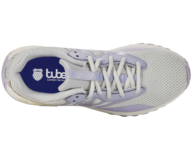 97924-022-M | TUBES SPORT | GRAY VIOLET/HEATHER/SILVER