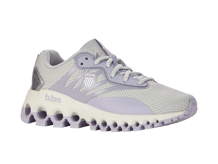 97924-022-M | TUBES SPORT | GRAY VIOLET/HEATHER/SILVER