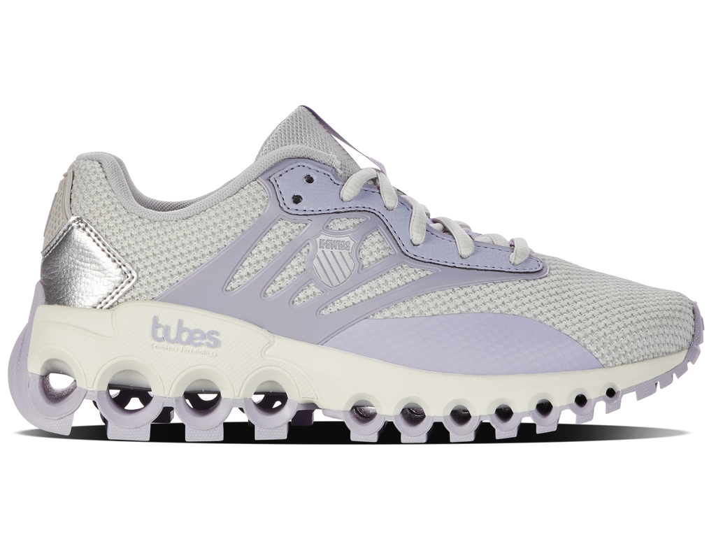 97924-022-M | TUBES SPORT | GRAY VIOLET/HEATHER/SILVER
