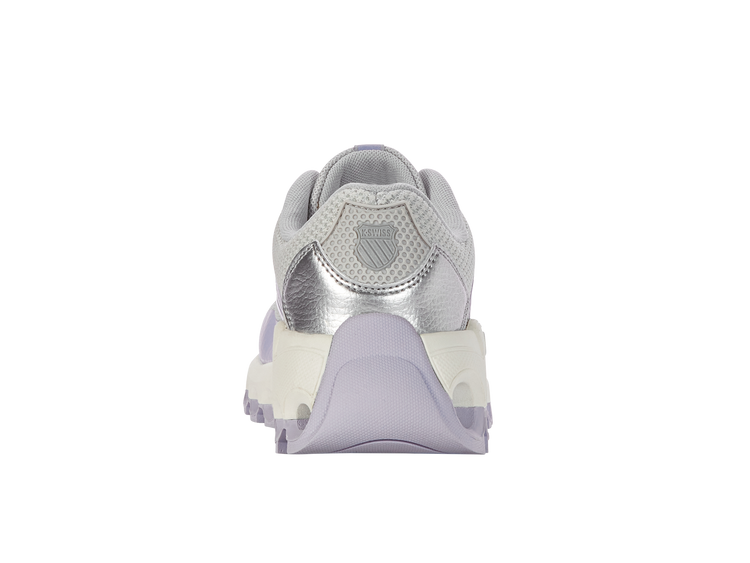 97924-022-M | TUBES SPORT | GRAY VIOLET/HEATHER/SILVER