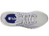 97924-022-M | TUBES SPORT | GRAY VIOLET/HEATHER/SILVER