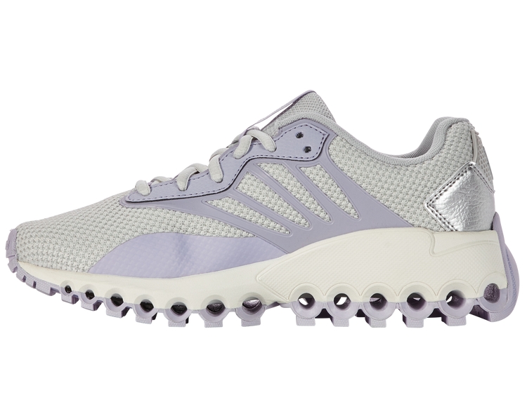 97924-022-M | TUBES SPORT | GRAY VIOLET/HEATHER/SILVER