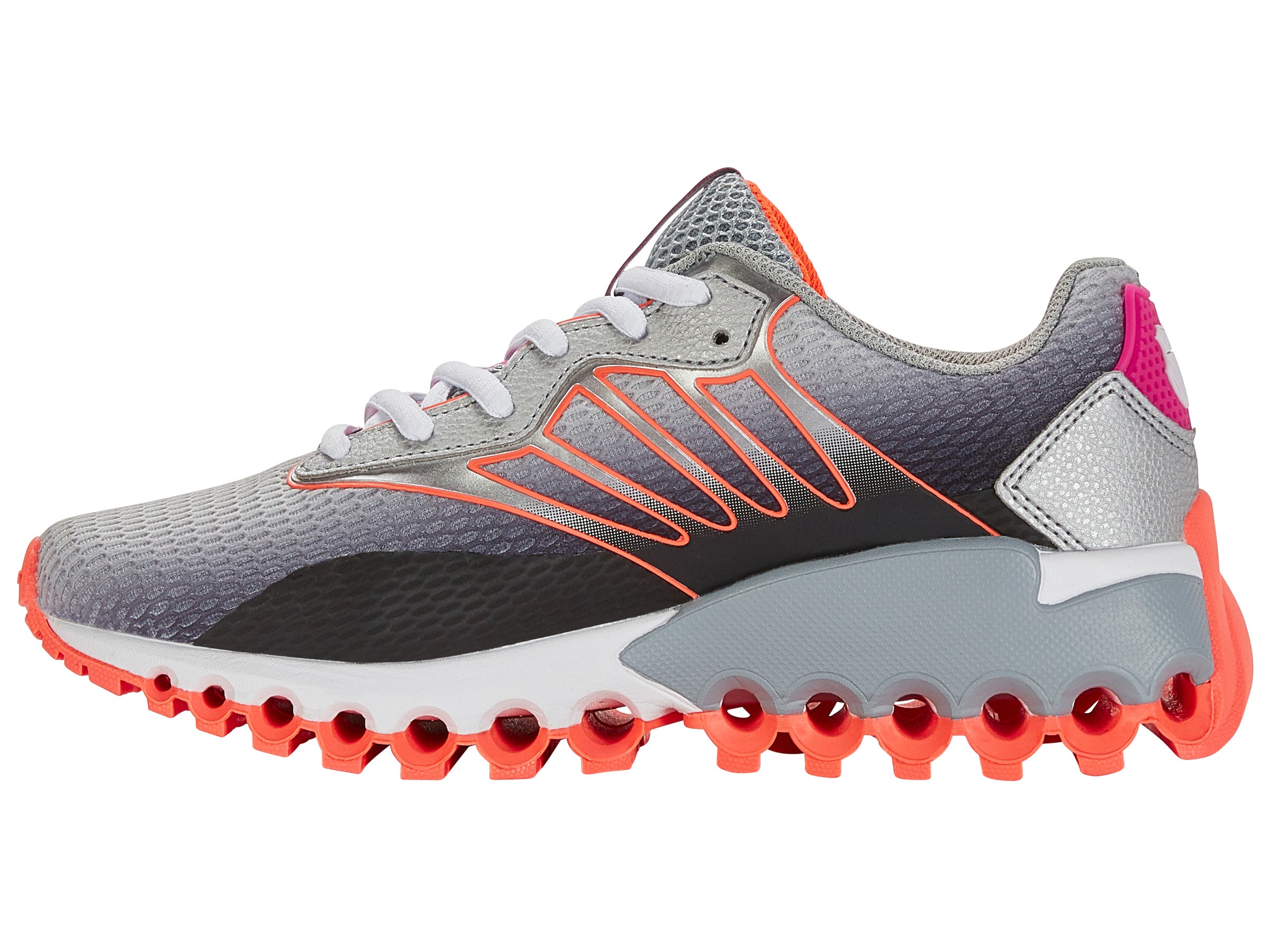 TUBES SPORT – K-Swiss US