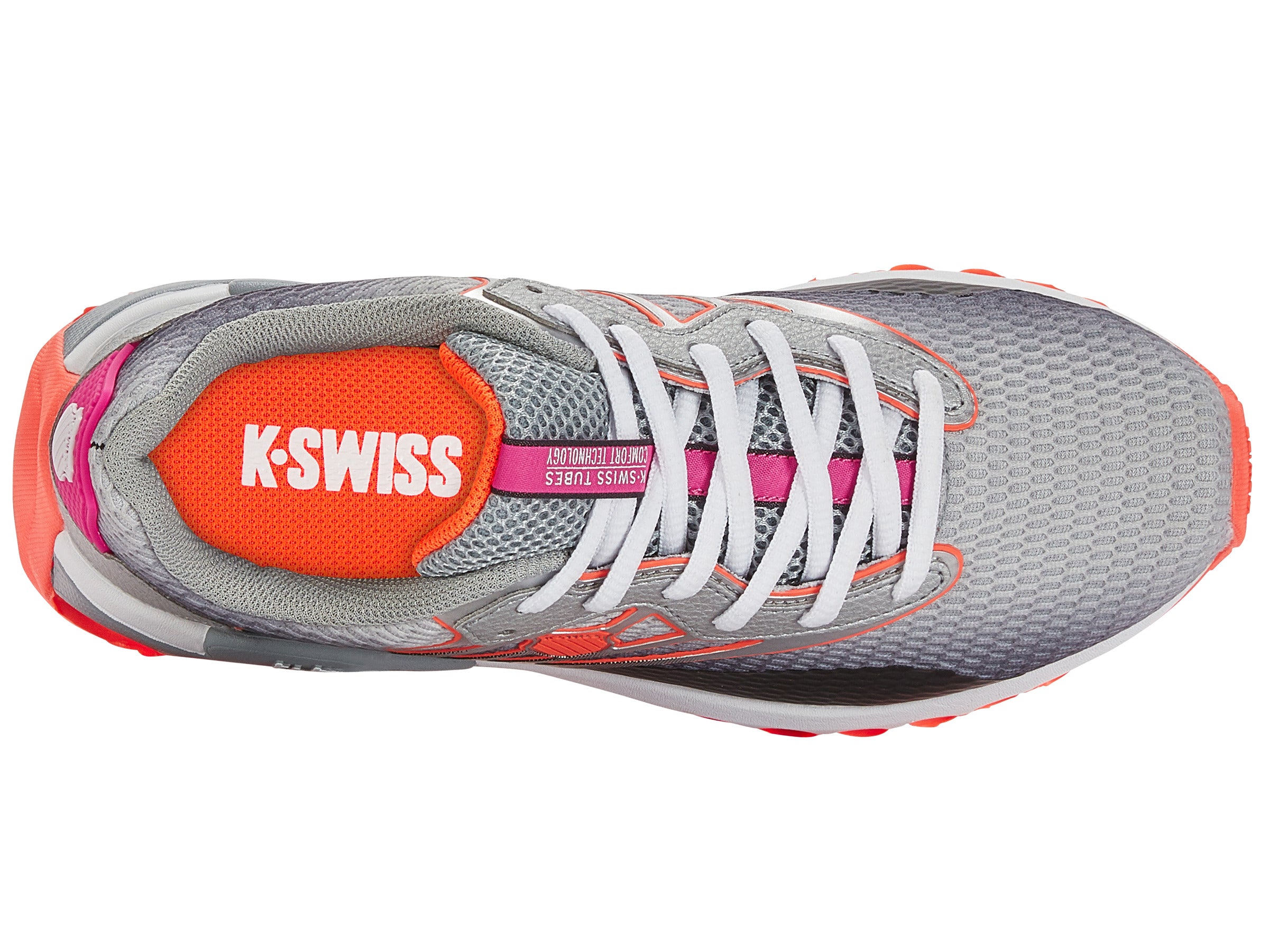 TUBES SPORT – K-Swiss US