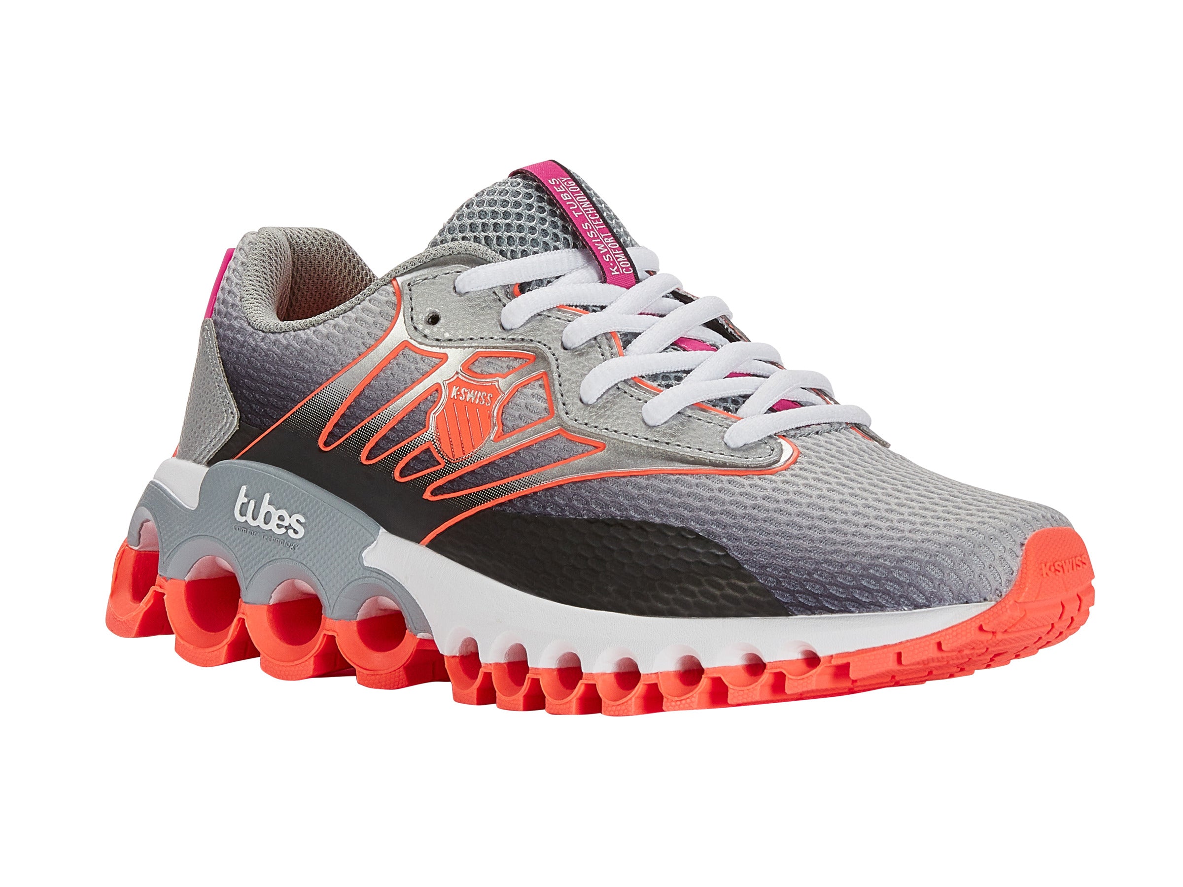TUBES SPORT – K-Swiss US