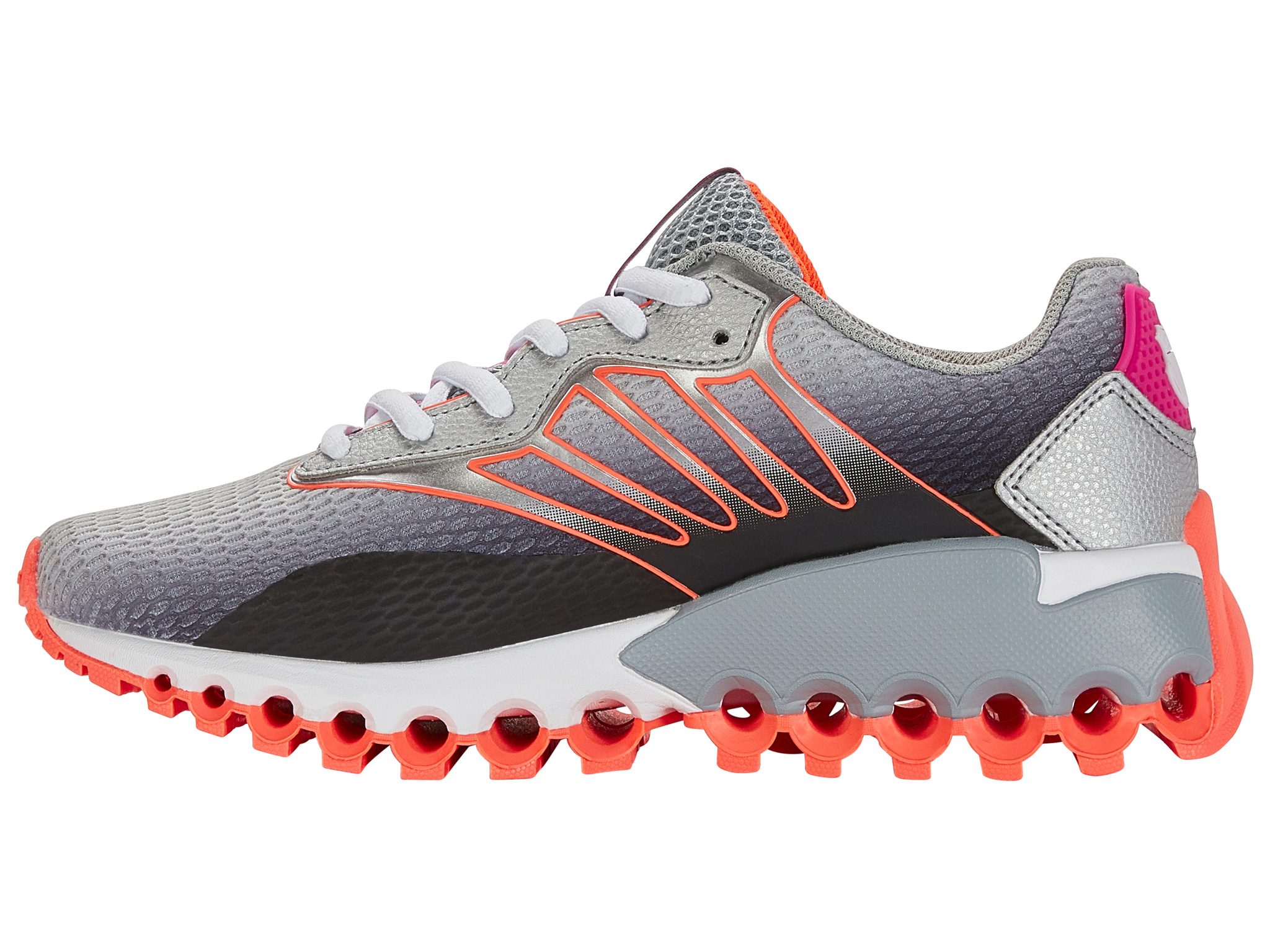 TUBES SPORT – K-Swiss US