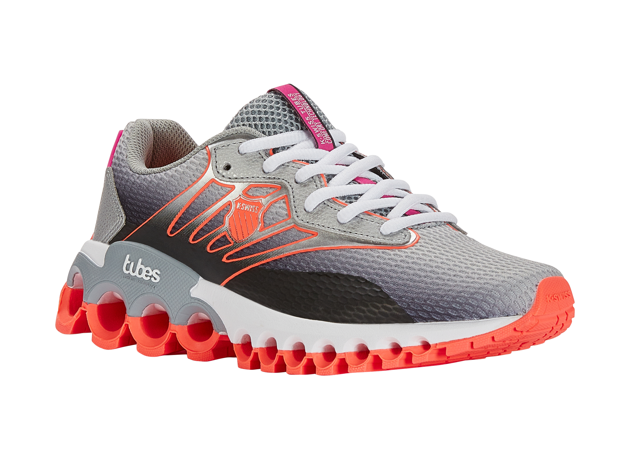 TUBES SPORT – K-Swiss US