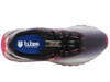 97924-056-M | TUBES SPORT | BLACK/DAWN BLUE/FUCHSIA PURPLE