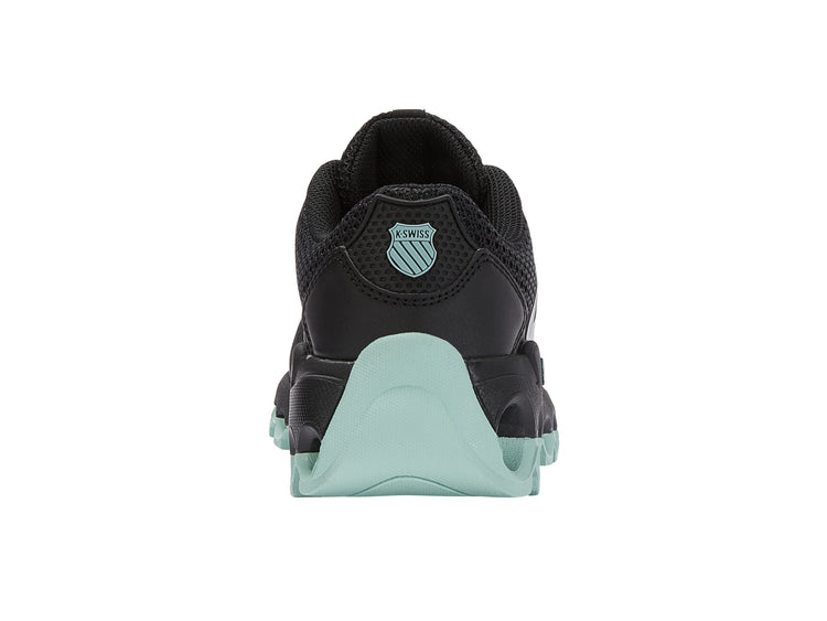 97924-058-M | TUBES SPORT | BLACK/EGGSHELL BLUE