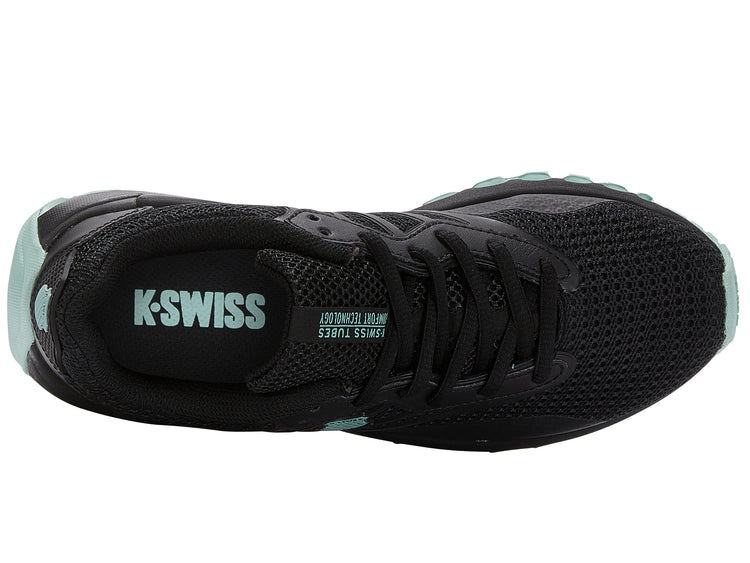 97924-058-M | TUBES SPORT | BLACK/EGGSHELL BLUE