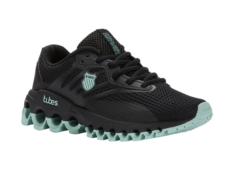 97924-058-M | TUBES SPORT | BLACK/EGGSHELL BLUE