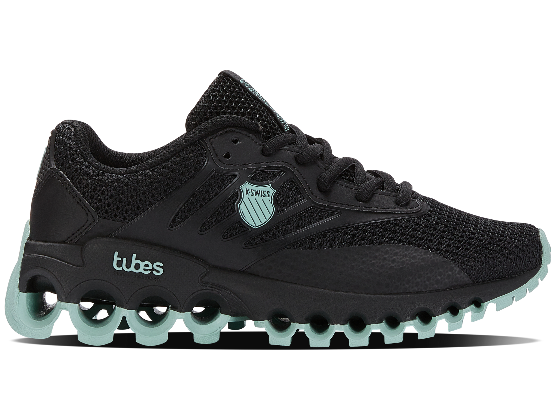 TUBES SPORT – K-Swiss US