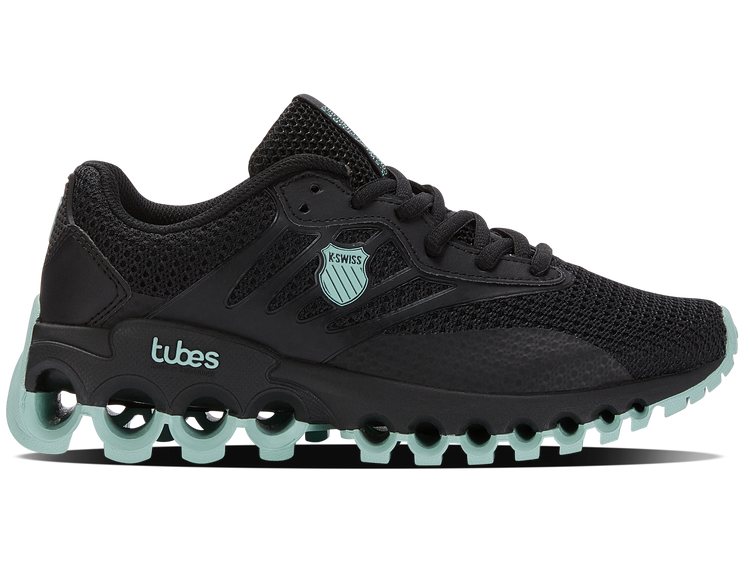 97924-058-M | TUBES SPORT | BLACK/EGGSHELL BLUE