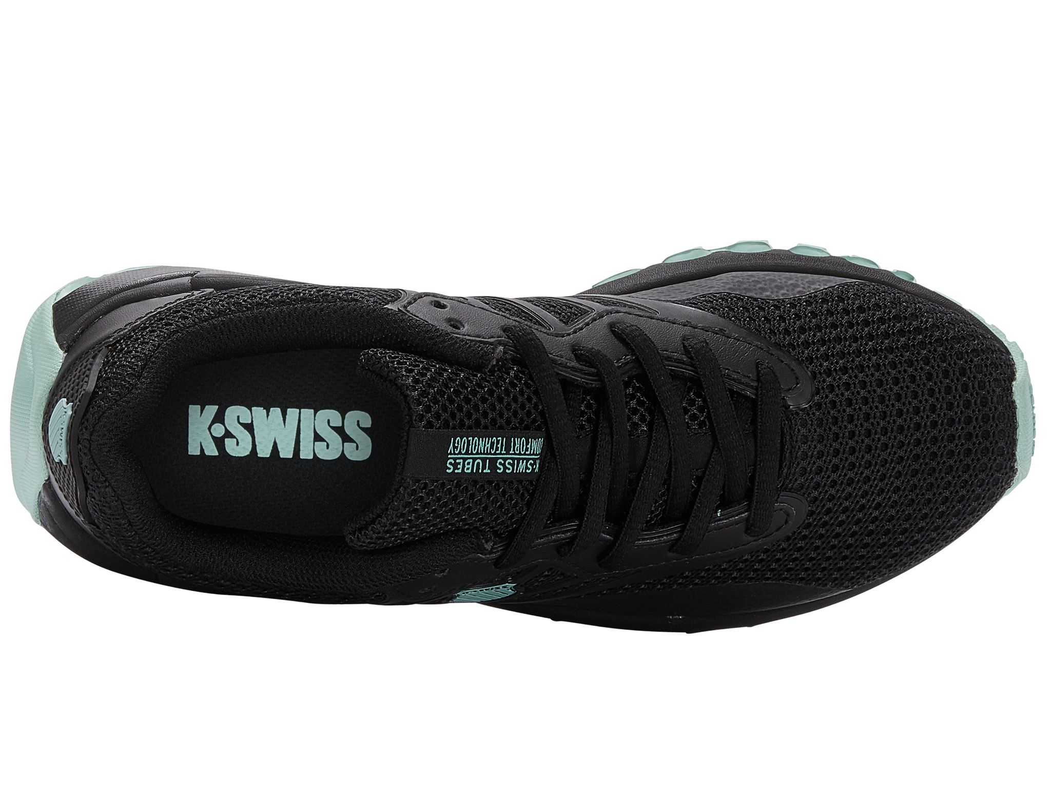 TUBES SPORT – K-Swiss US