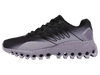 97924 - 068 - M | TUBES SPORT | BLACK/LILAC - K - Swiss US - FOOTWEAR