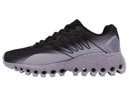97924 - 068 - M | TUBES SPORT | BLACK/LILAC - K - Swiss US - FOOTWEAR