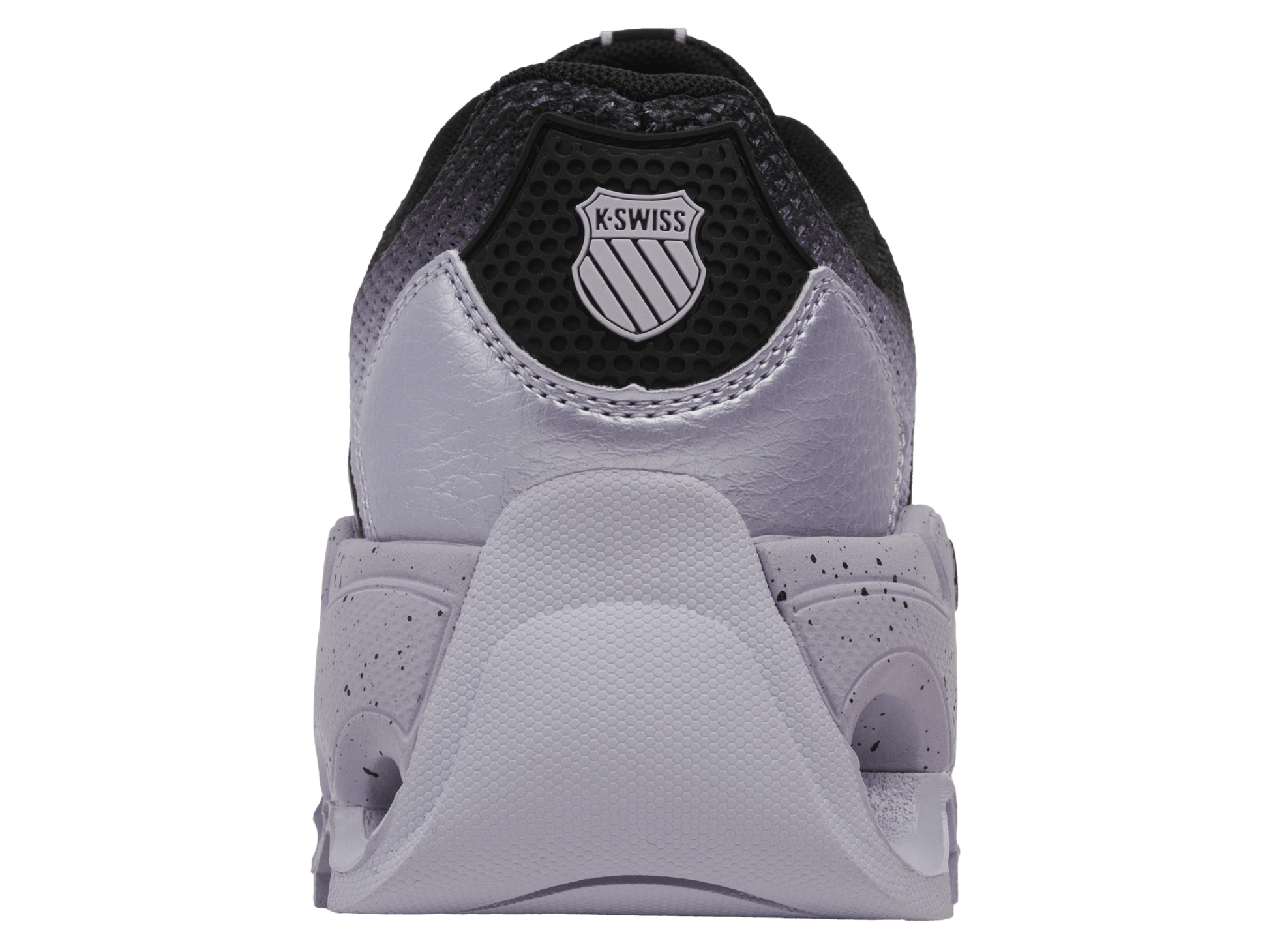 97924 - 068 - M | TUBES SPORT | BLACK/LILAC - K - Swiss US - FOOTWEAR