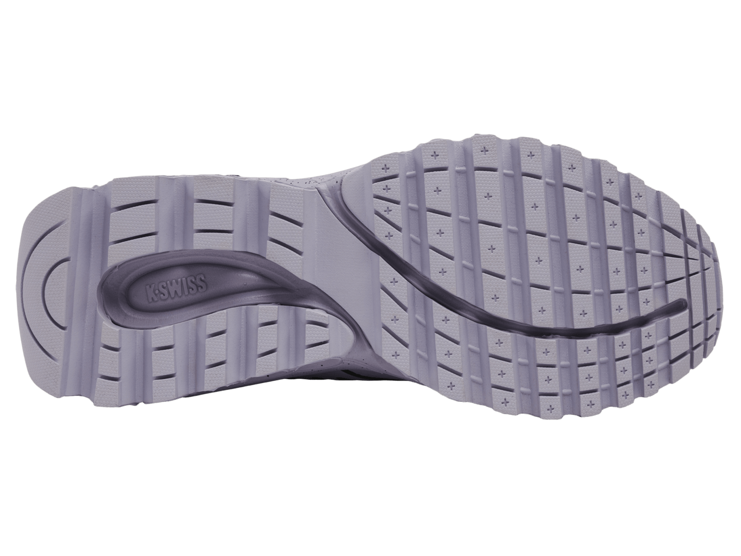 97924 - 068 - M | TUBES SPORT | BLACK/LILAC - K - Swiss US - FOOTWEAR