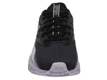 97924 - 068 - M | TUBES SPORT | BLACK/LILAC - K - Swiss US - FOOTWEAR