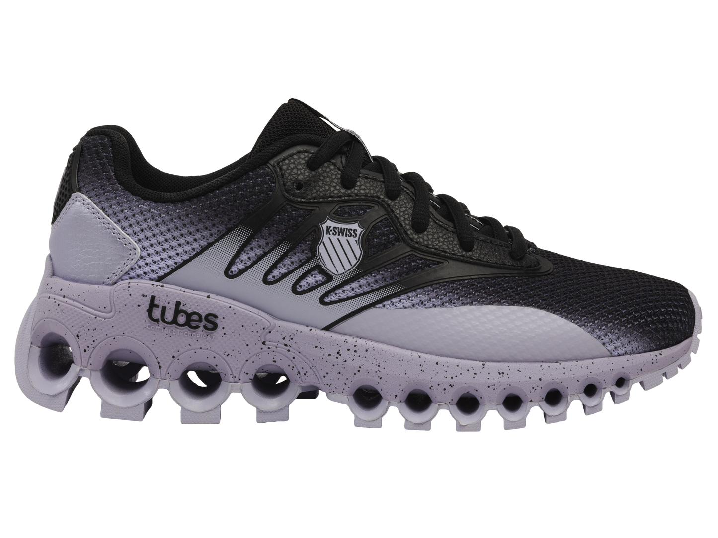 97924-068-M | TUBES SPORT | BLACK/LILAC