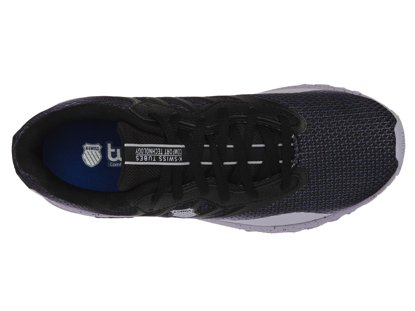 97924-068-M | TUBES SPORT | BLACK/LILAC