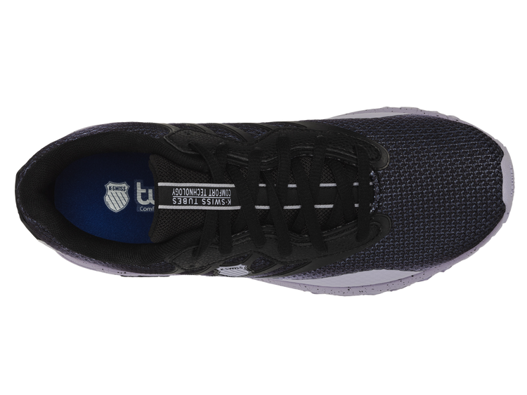 97924-068-M | TUBES SPORT | BLACK/LILAC