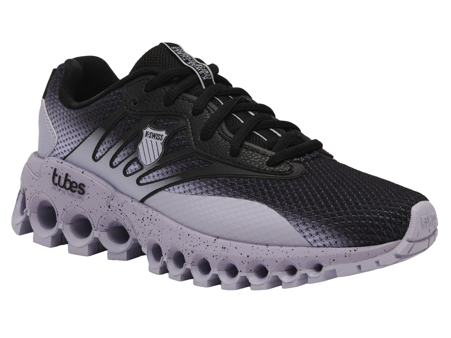 97924-068-M | TUBES SPORT | BLACK/LILAC
