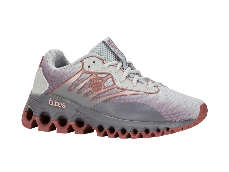 97924-083-M | TUBES SPORT | GRAY VIOLET/CHARCOAL/WITHERED ROSE