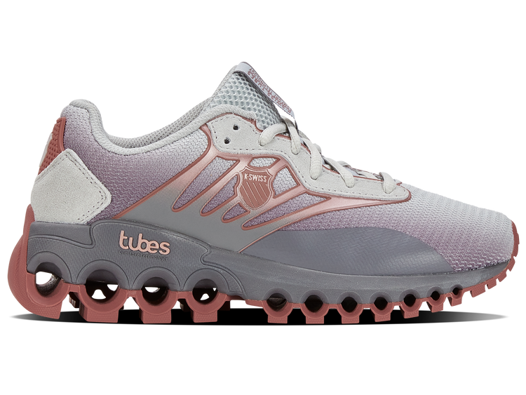 97924-083-M | TUBES SPORT | GRAY VIOLET/CHARCOAL/WITHERED ROSE