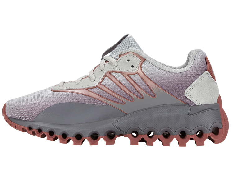 97924-083-M | TUBES SPORT | GRAY VIOLET/CHARCOAL/WITHERED ROSE