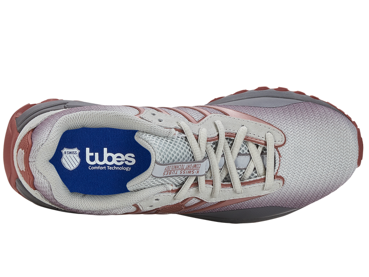 97924-083-M | TUBES SPORT | GRAY VIOLET/CHARCOAL/WITHERED ROSE