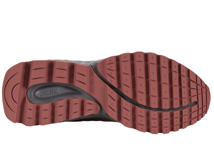 97924-083-M | TUBES SPORT | GRAY VIOLET/CHARCOAL/WITHERED ROSE