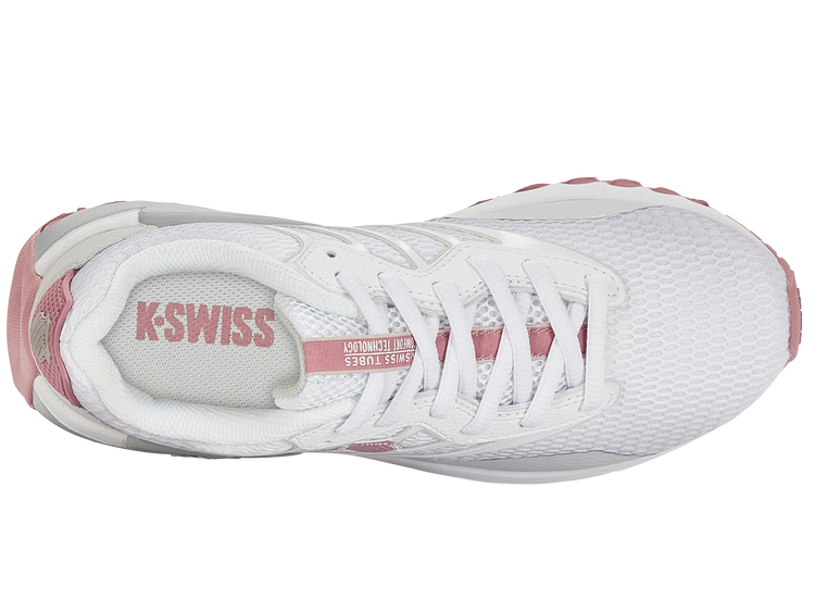 97924-109-M | TUBES SPORT | WHITE/DAWN BLUE/FOXGLOVE
