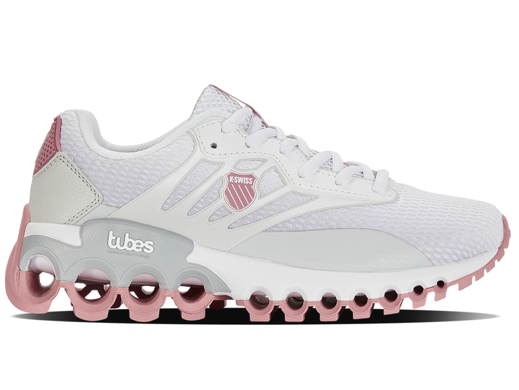 97924-109-M | TUBES SPORT | WHITE/DAWN BLUE/FOXGLOVE