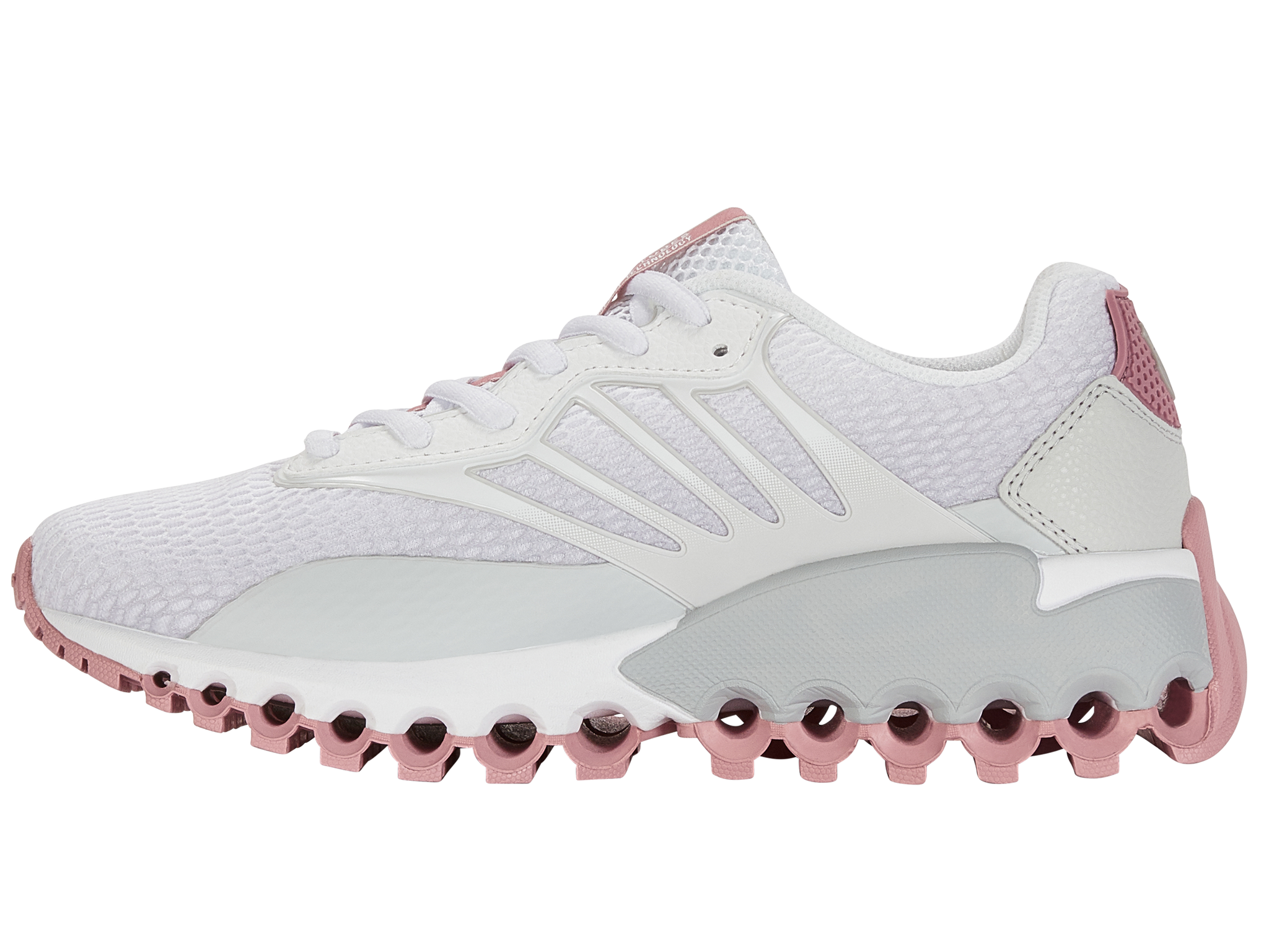 TUBES SPORT – K-Swiss US