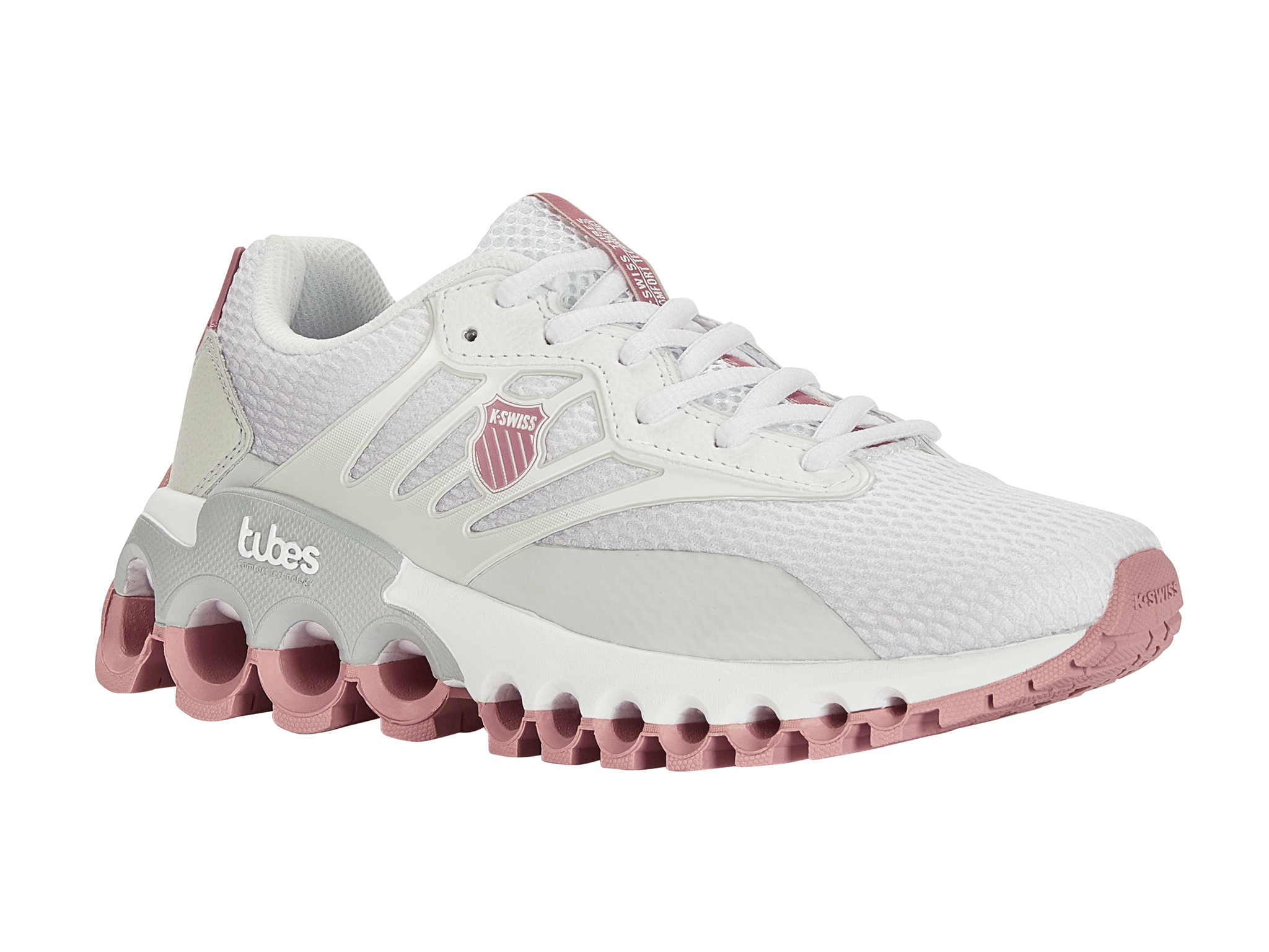 TUBES SPORT – K-Swiss US