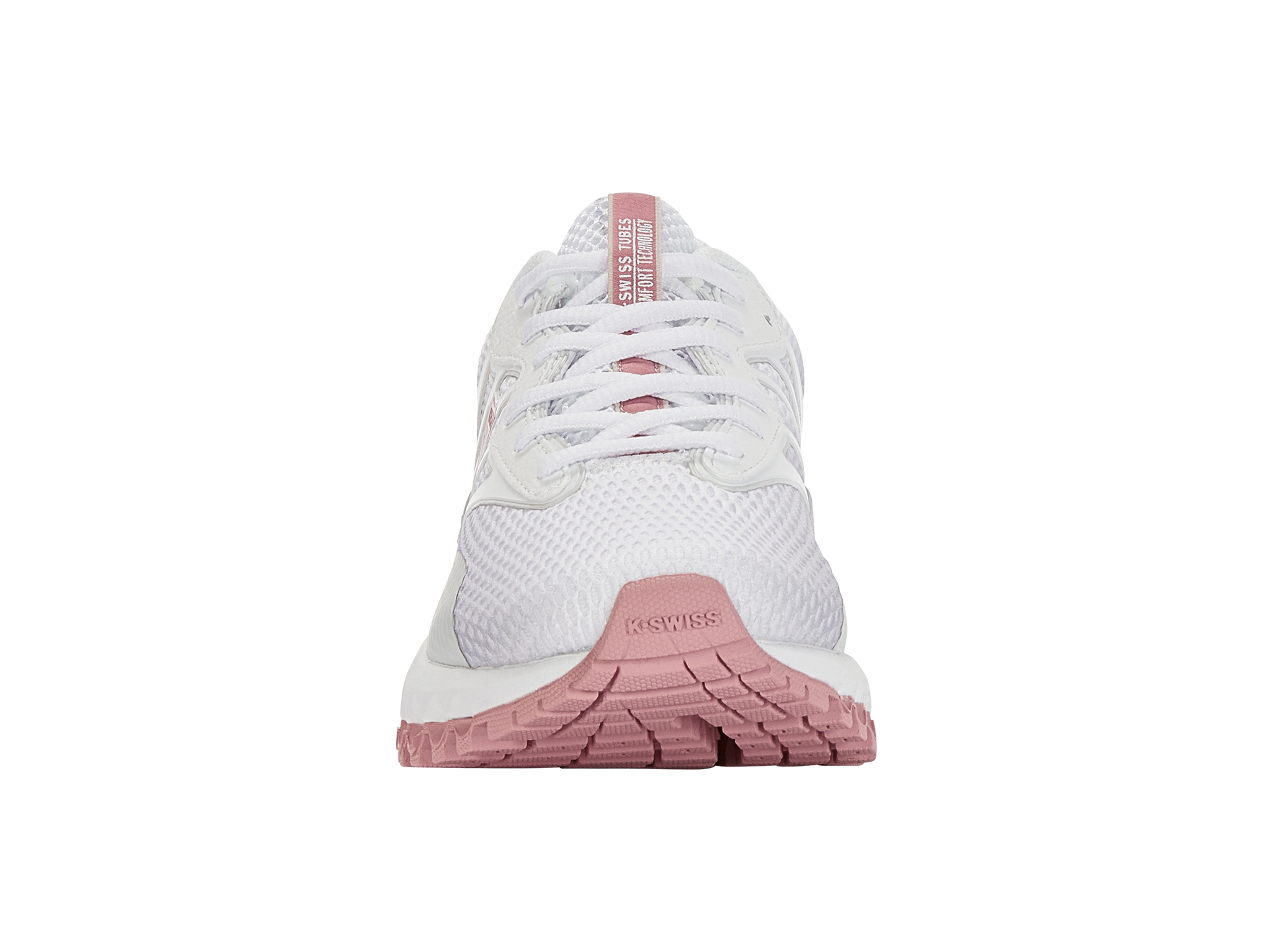TUBES SPORT – K-Swiss US