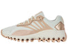 97924-116-M | TUBES SPORT | STAR WHITE/CREAM TAN/ROSE GOLD