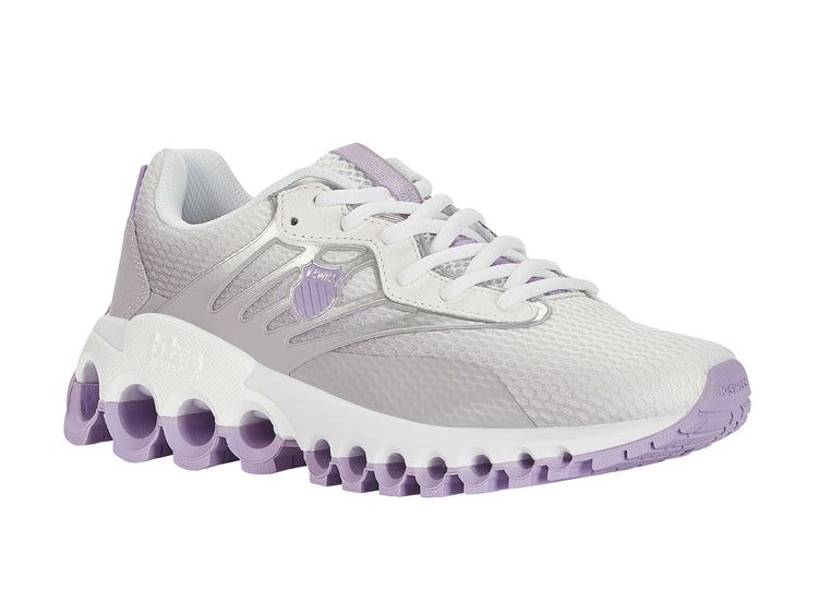 97924-171-M | TUBES SPORT | BLANC DE BLANC/RAINDROPS/PURPLE ROSE