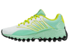 97924 - 173 - M | TUBES SPORT | WHITE/AQUA/NEON LIME - K - Swiss US - FOOTWEAR