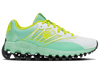 97924 - 173 - M | TUBES SPORT | WHITE/AQUA/NEON LIME - K - Swiss US - FOOTWEAR