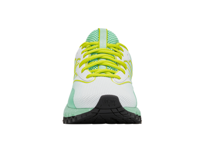 97924-173-M | TUBES SPORT | WHITE/AQUA/NEON LIME