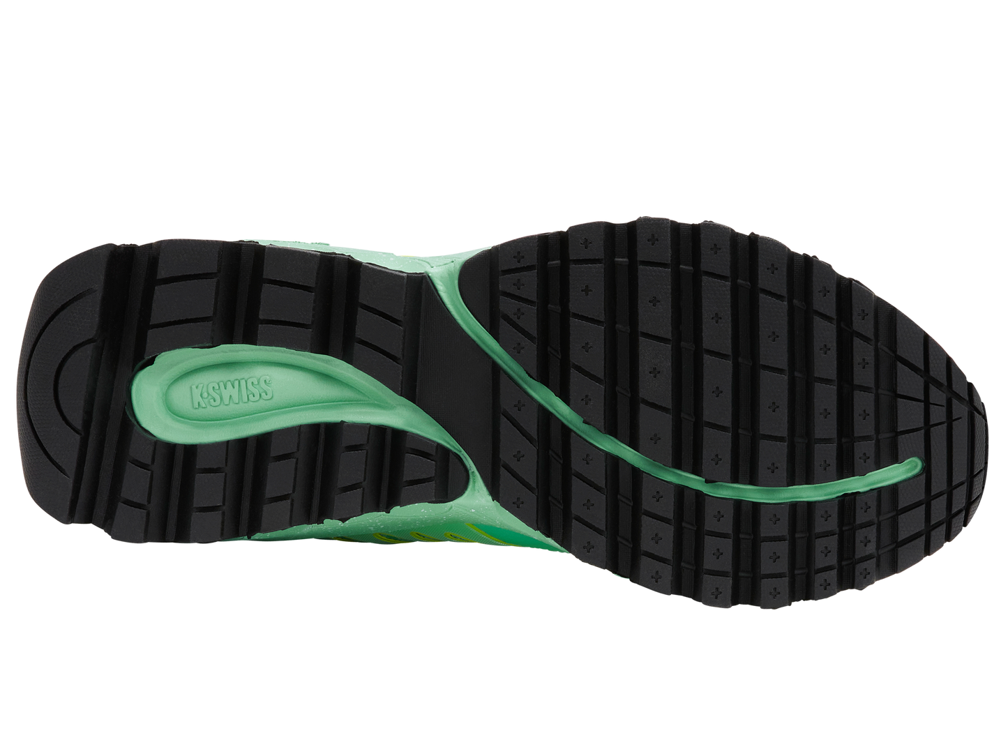 97924-173-M | TUBES SPORT | WHITE/AQUA/NEON LIME