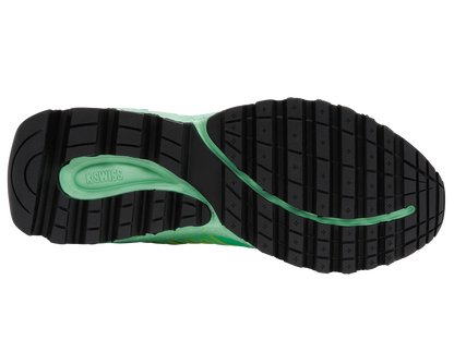 97924-173-M | TUBES SPORT | WHITE/AQUA/NEON LIME