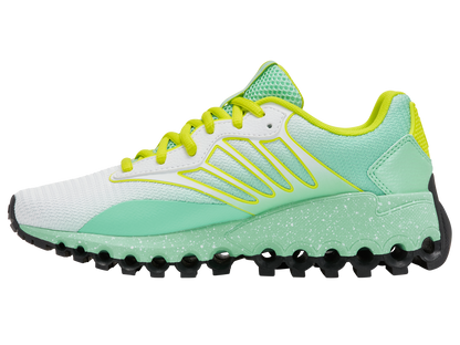 97924-173-M | TUBES SPORT | WHITE/AQUA/NEON LIME