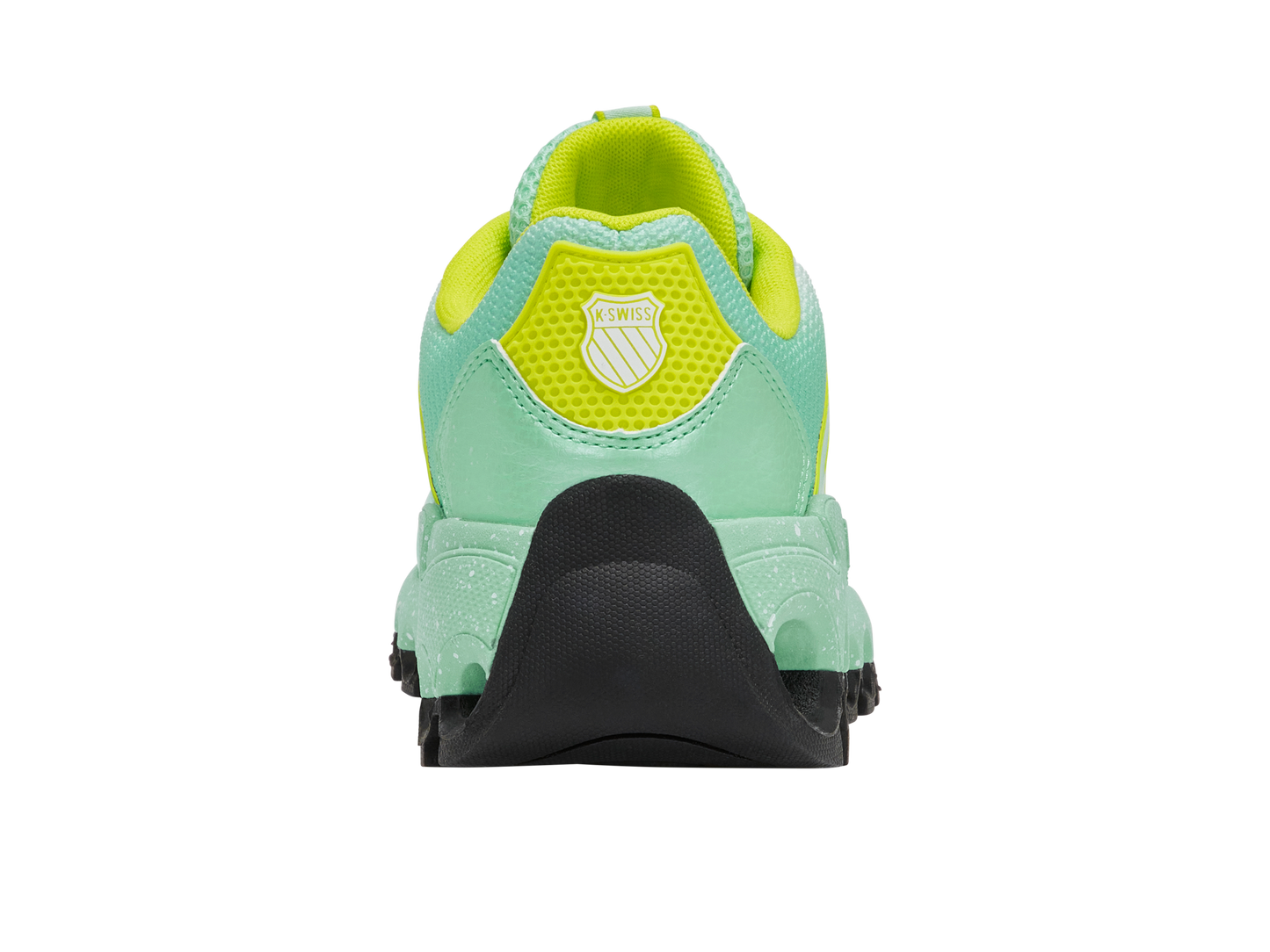 97924-173-M | TUBES SPORT | WHITE/AQUA/NEON LIME