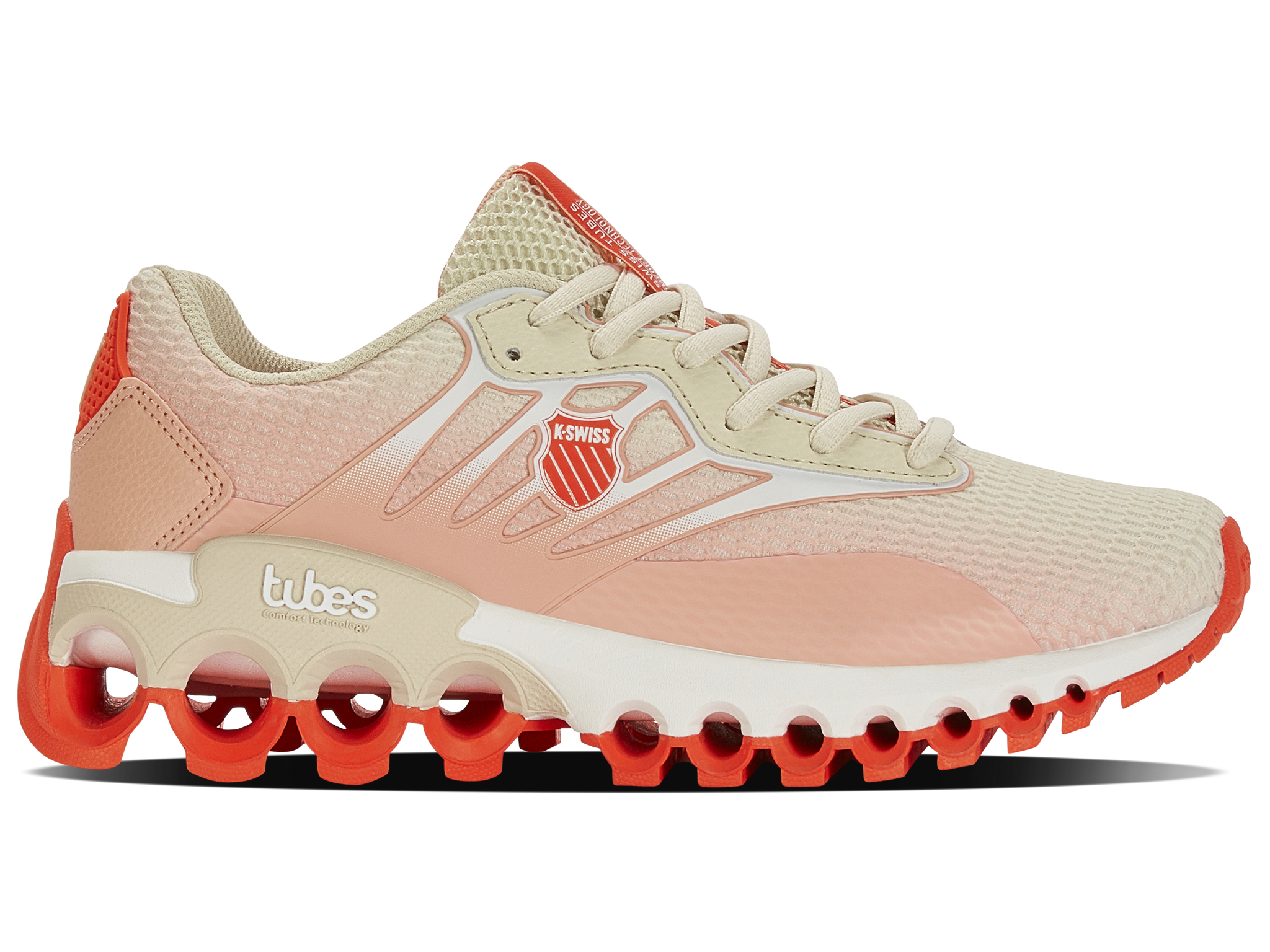 TUBES SPORT – K-Swiss US