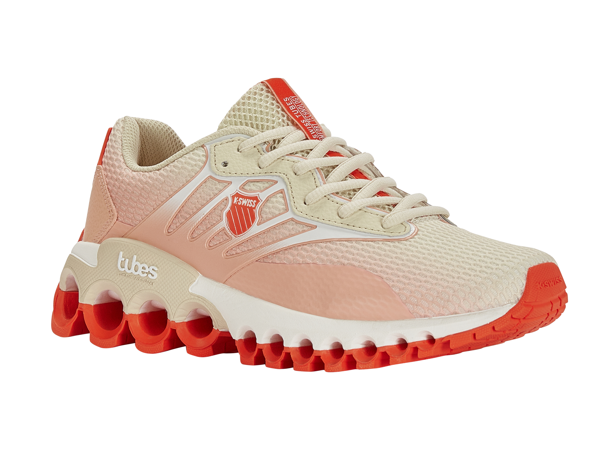 TUBES SPORT – K-Swiss US