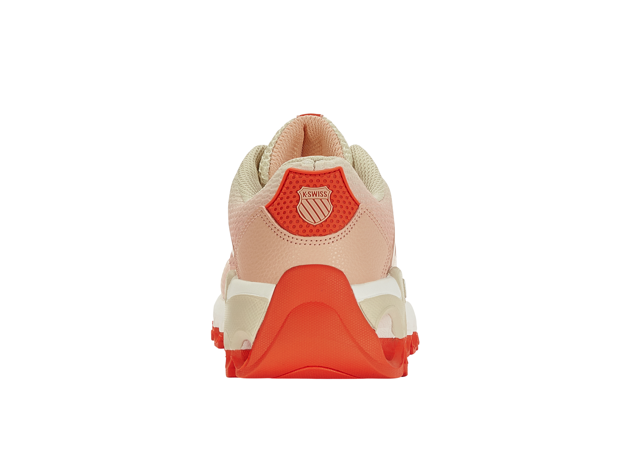 TUBES SPORT – K-Swiss US