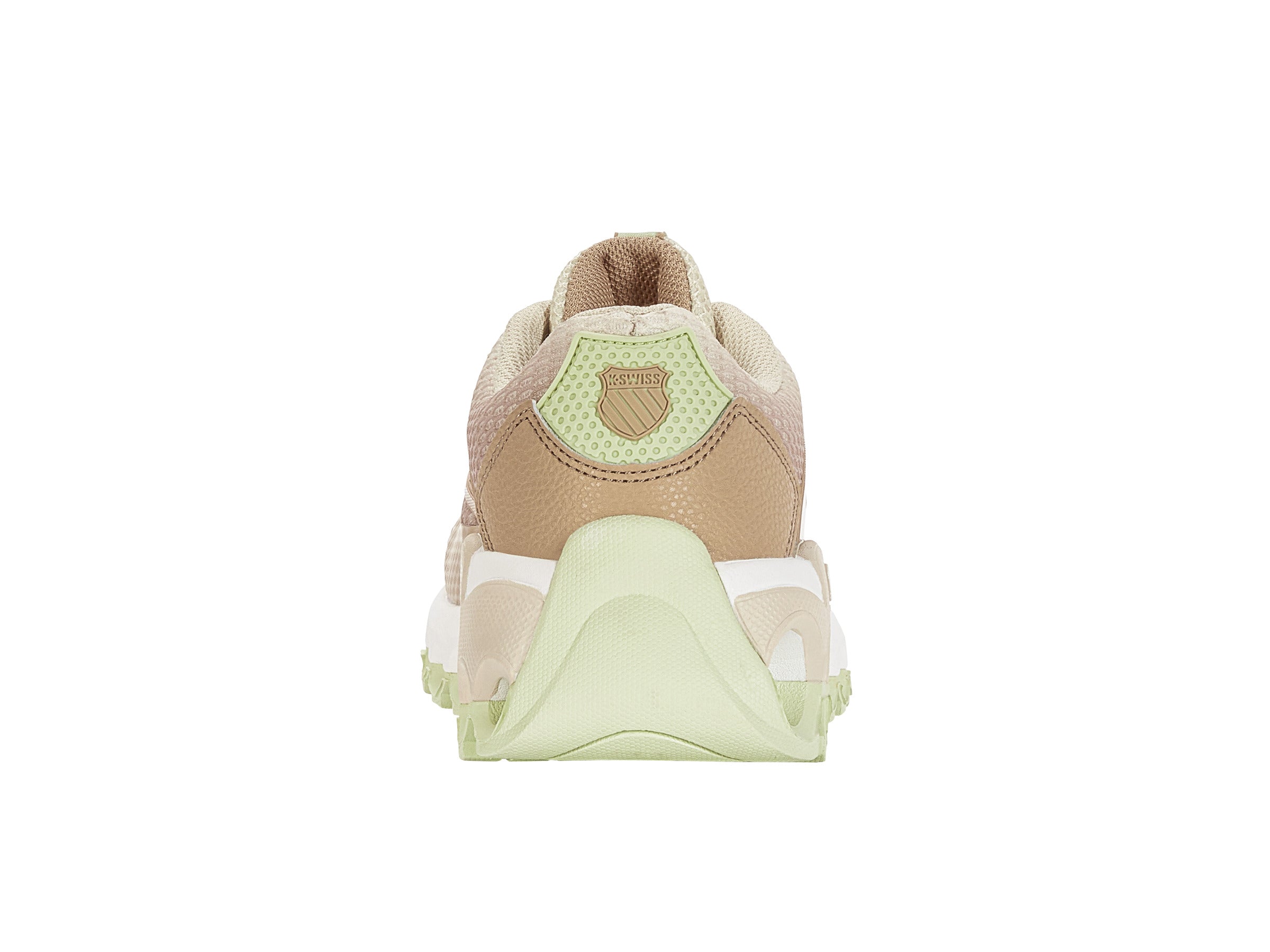 TUBES SPORT – K-Swiss US